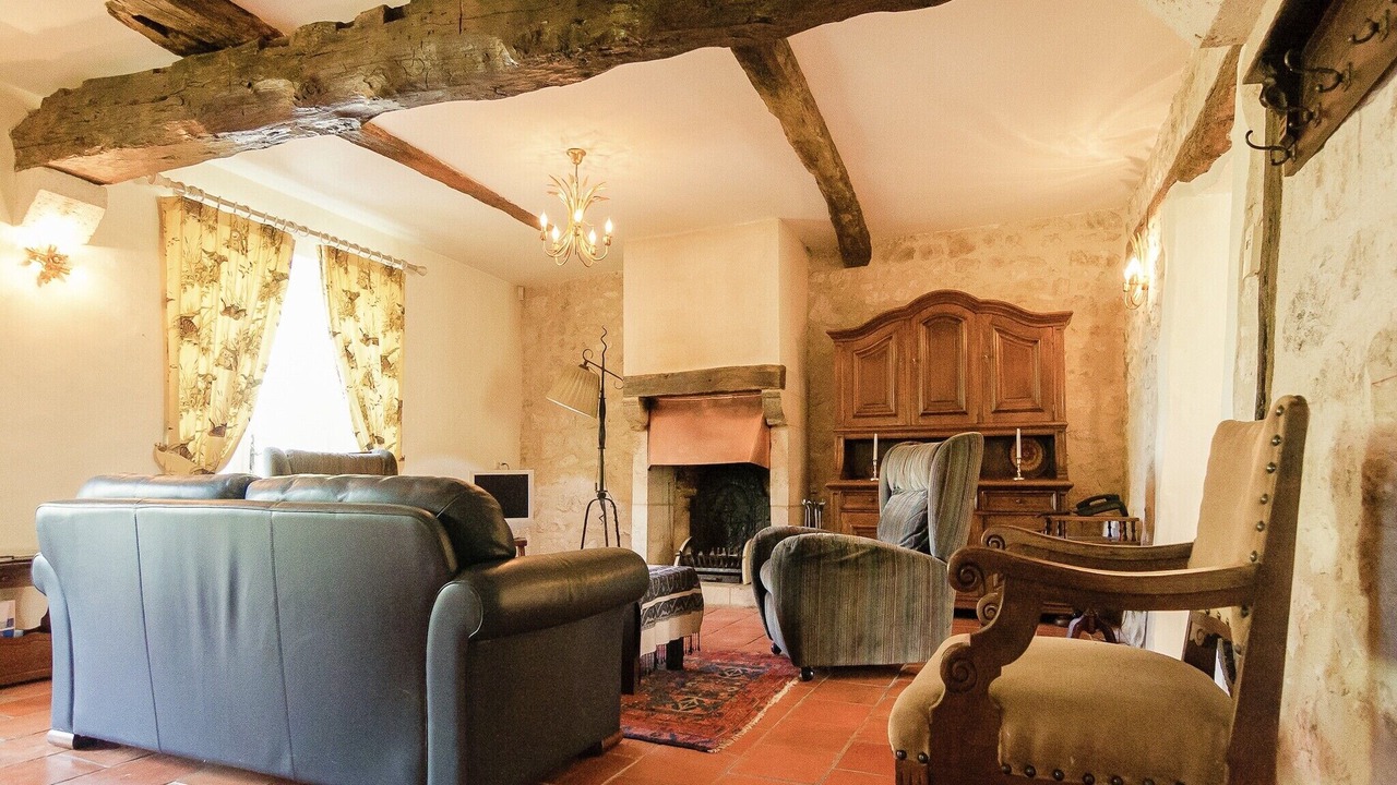 Photo of Livingroom in Tournon-d'Agenais