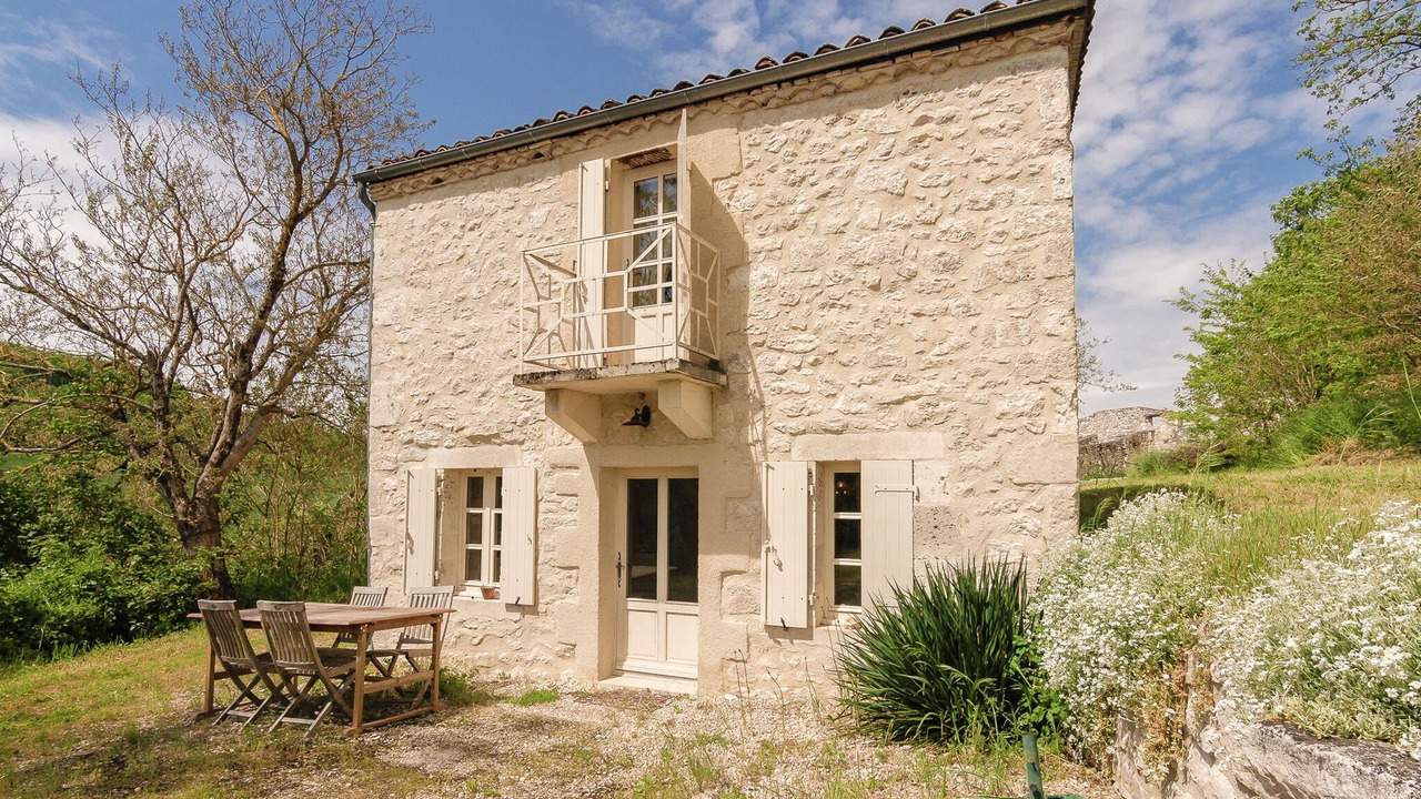 Photo of Outdoor in Tournon-d'Agenais