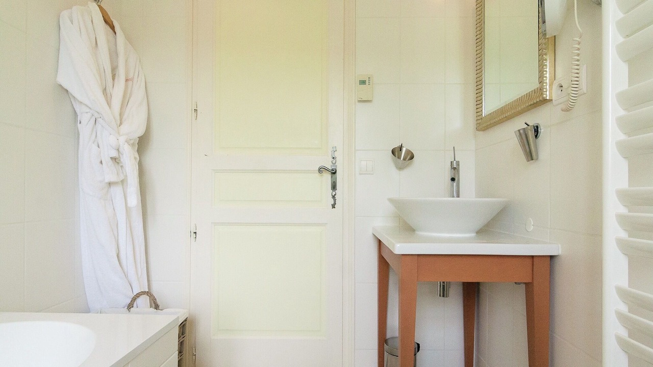 Photo of Bathroom in Tournon-d'Agenais