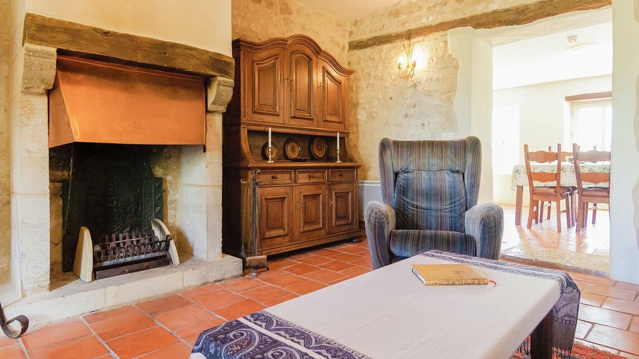 Photo of Livingroom in Tournon-d'Agenais