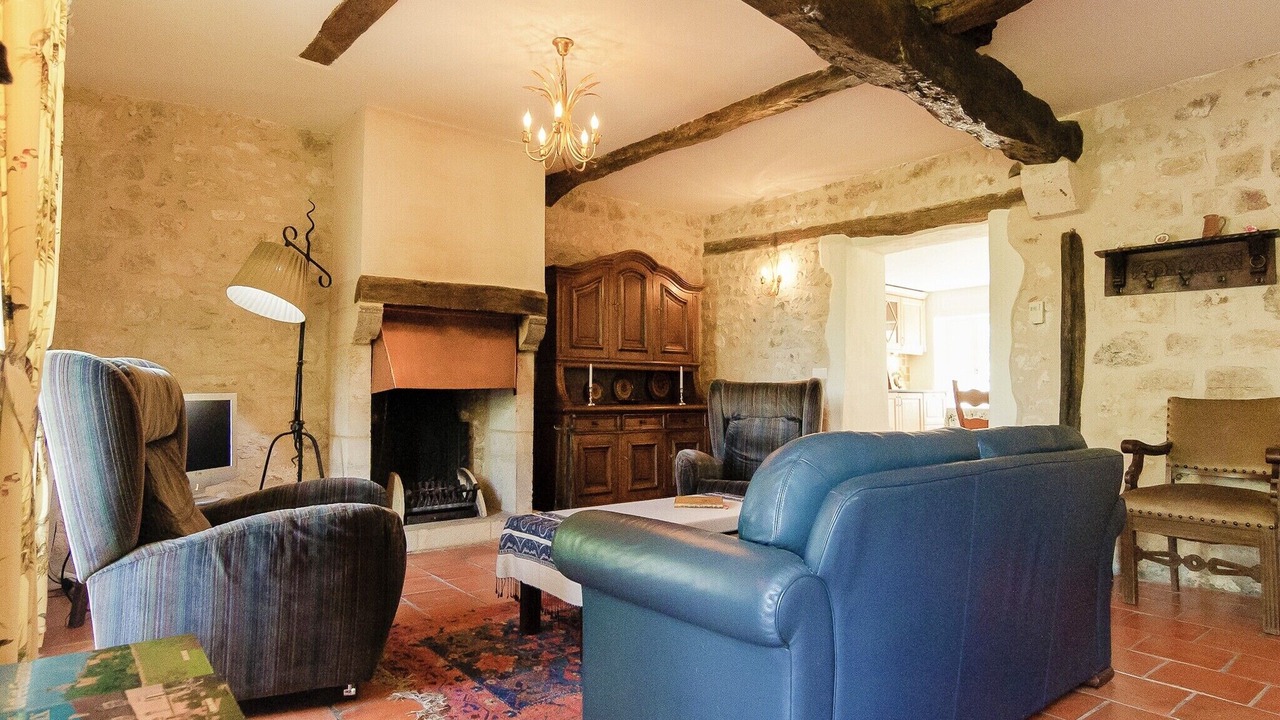 Photo of Livingroom in Tournon-d'Agenais