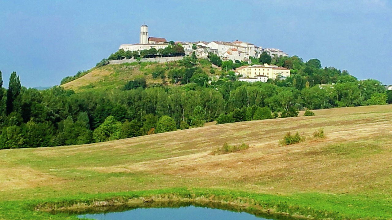Photo of Others in Tournon-d'Agenais