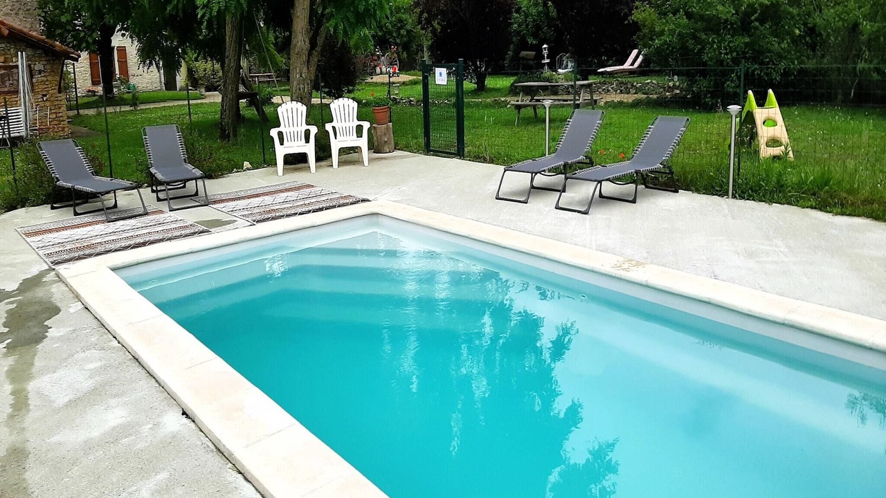 Photo of Outdoor in Saint-Jean-de-Sauves