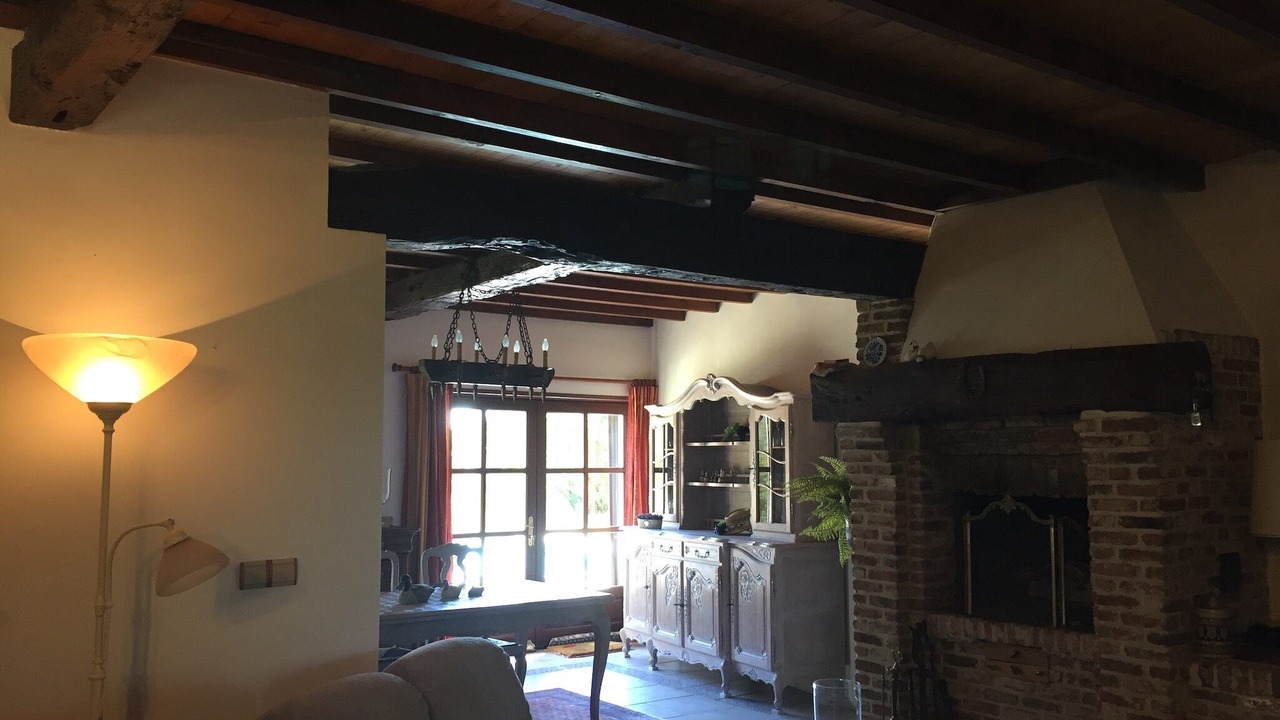 Photo of Livingroom in Monfort