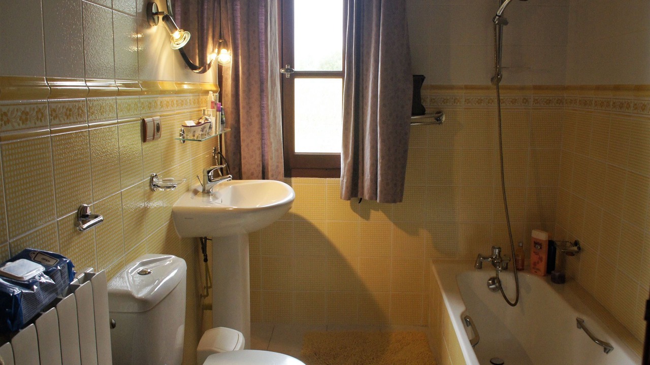 Photo of Bathroom in Monfort