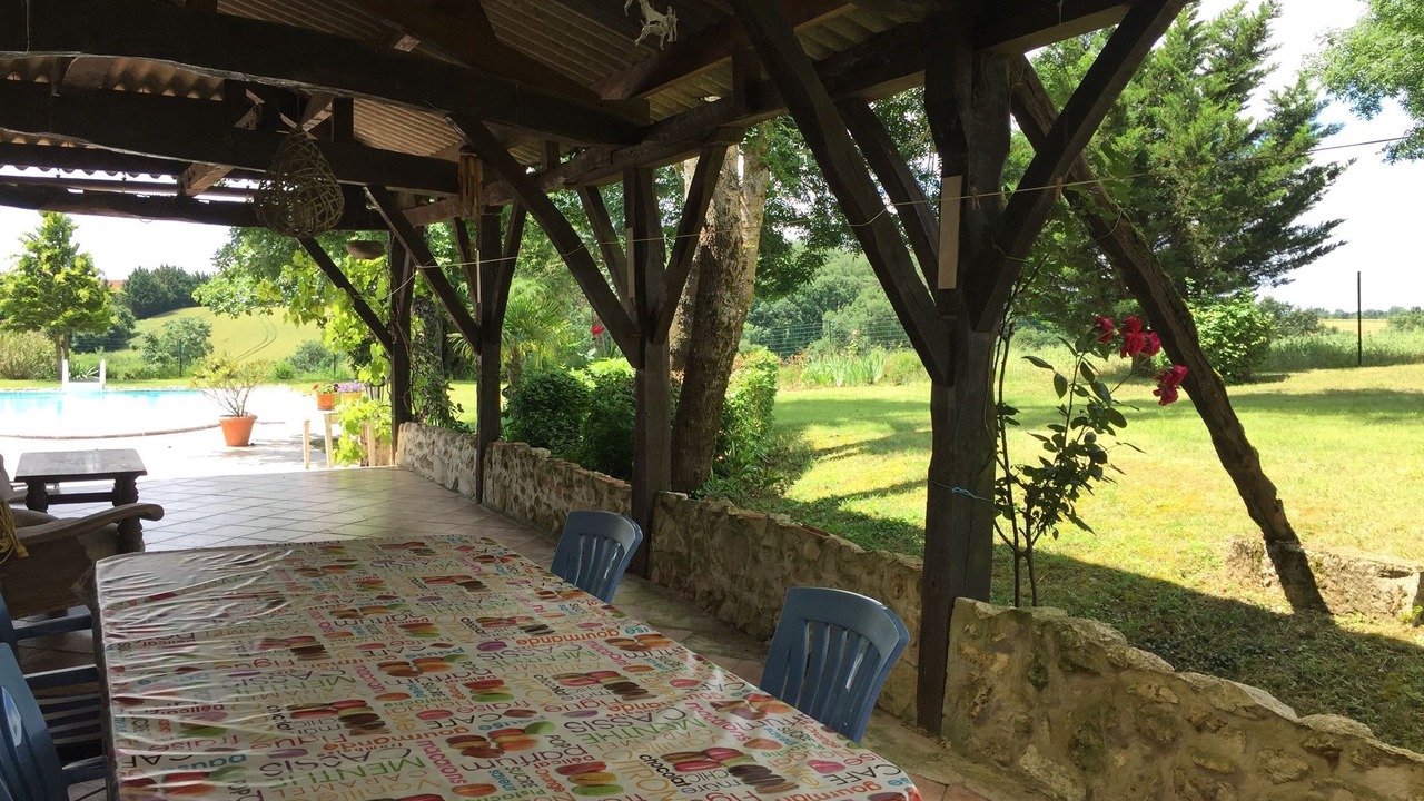 Photo of Patio Balcony in Monfort