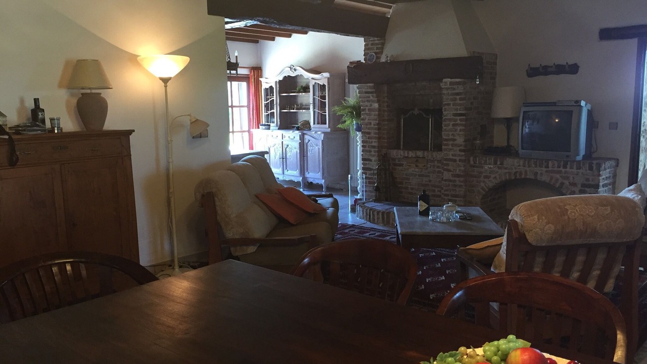 Photo of Livingroom in Monfort