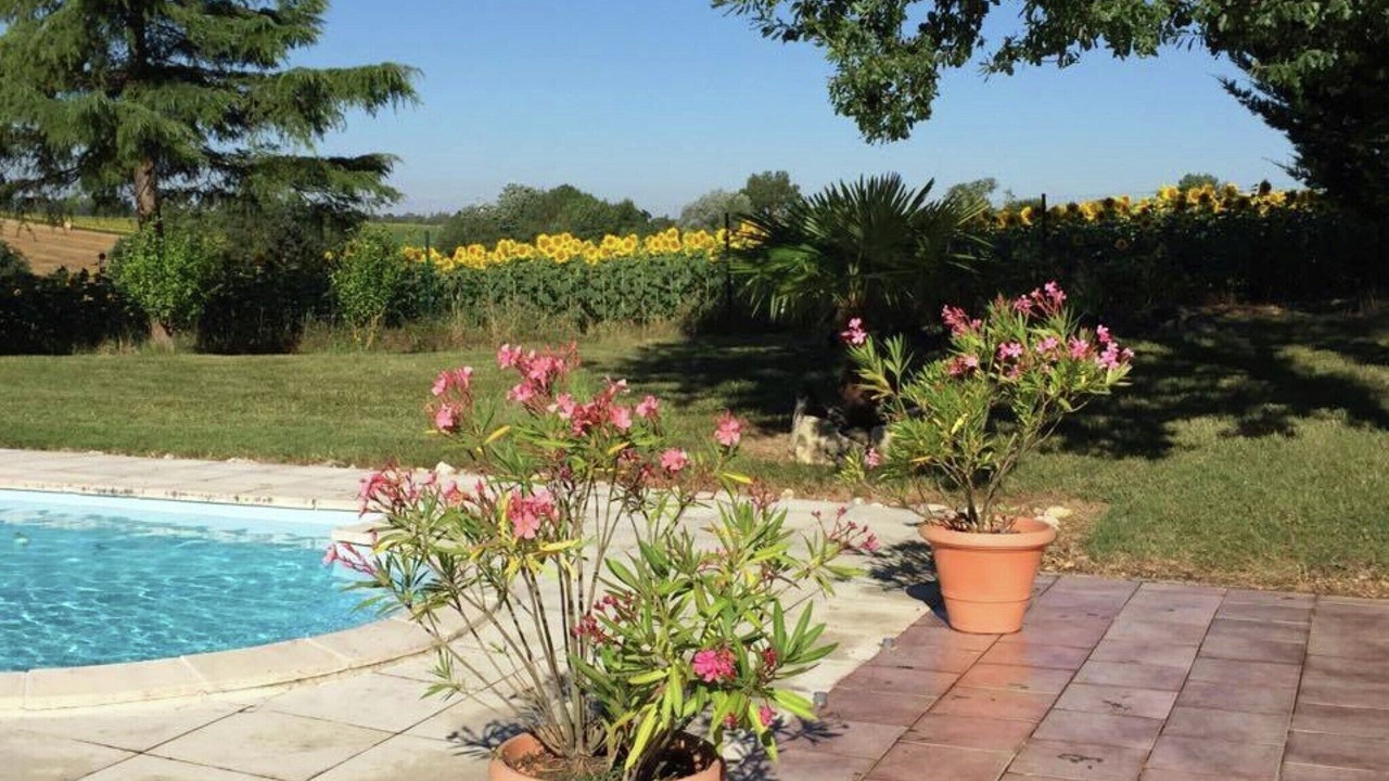 Photo of Patio Balcony in Monfort