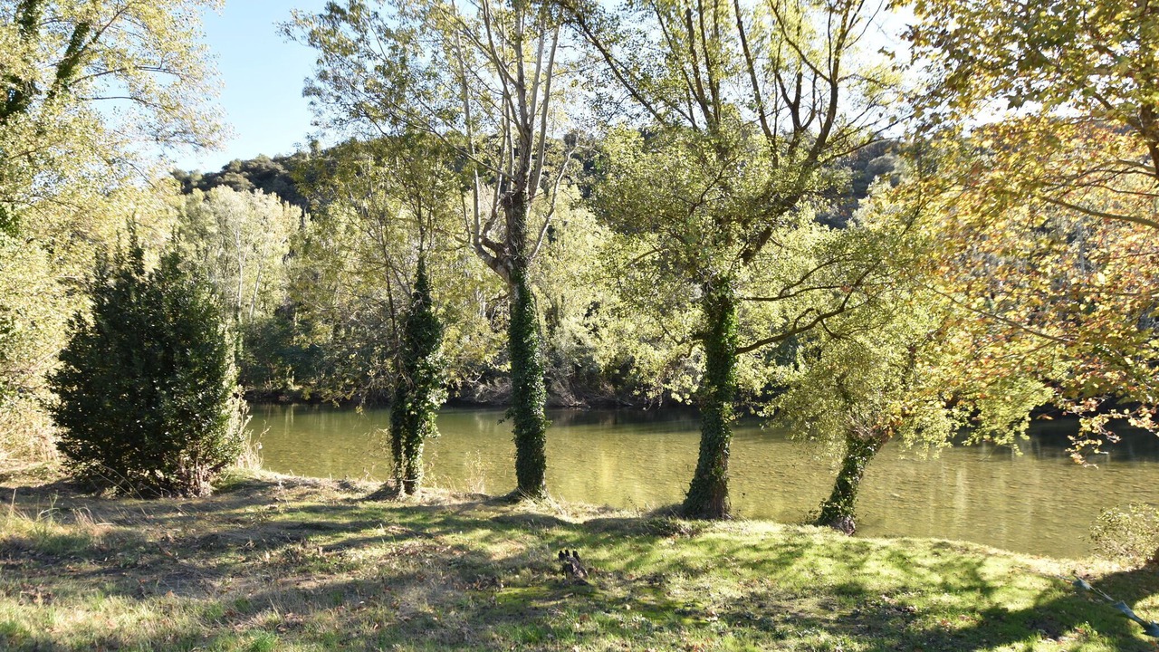 Photo of Outdoor in Roquebrun