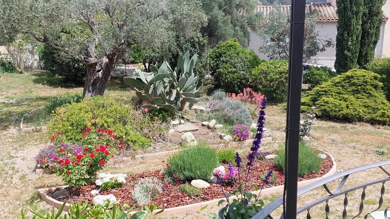 Photo of Outdoor in Roquebrun