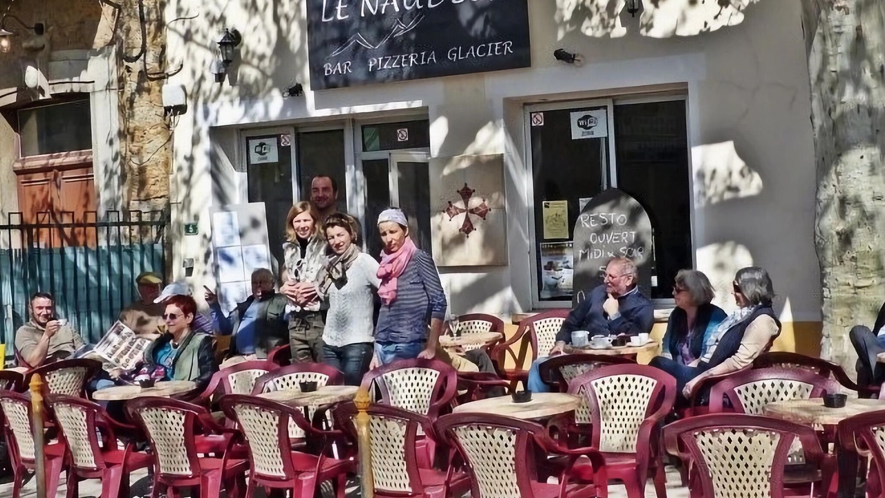 Photo of Others in Roquebrun