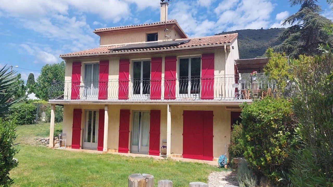 Photo of Outdoor in Roquebrun