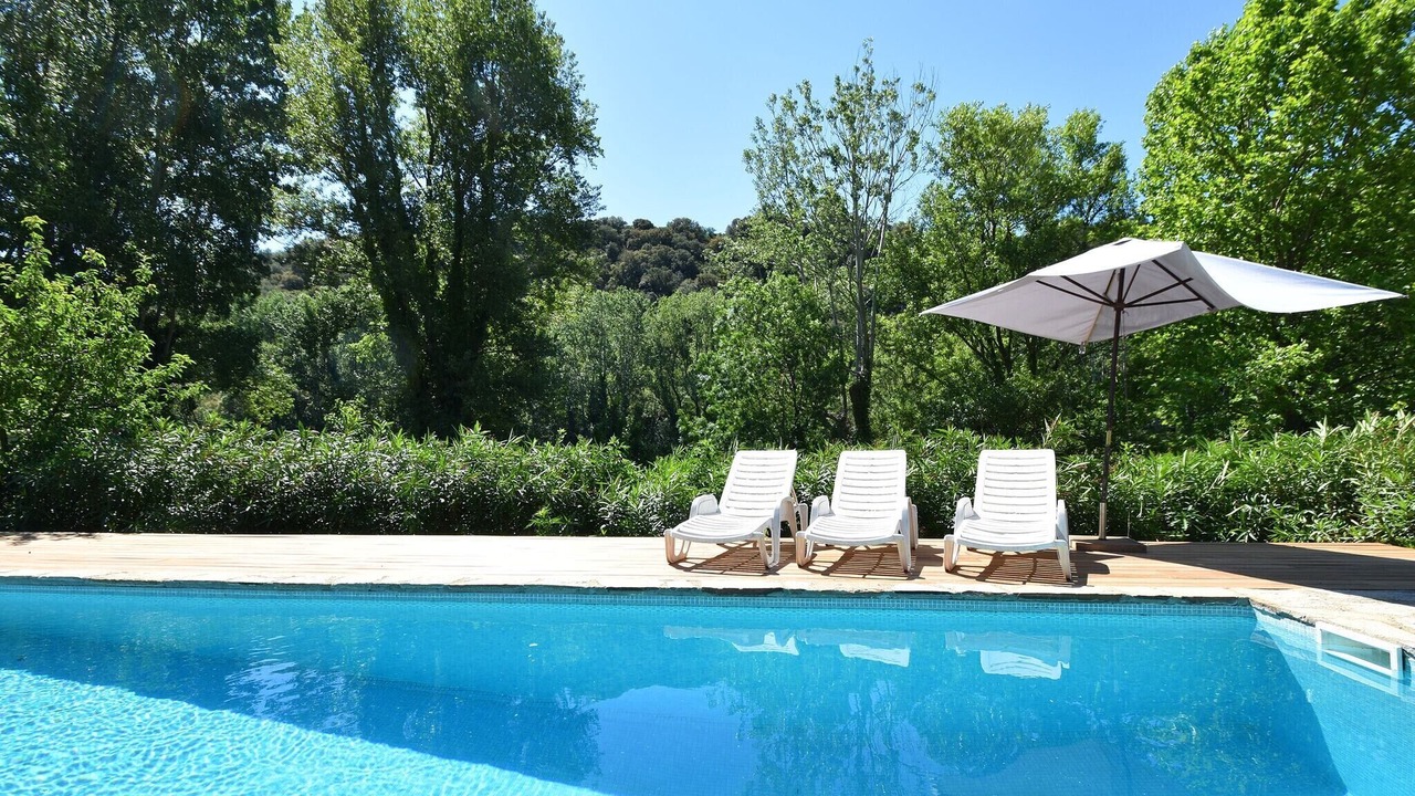 Photo of Outdoor in Roquebrun