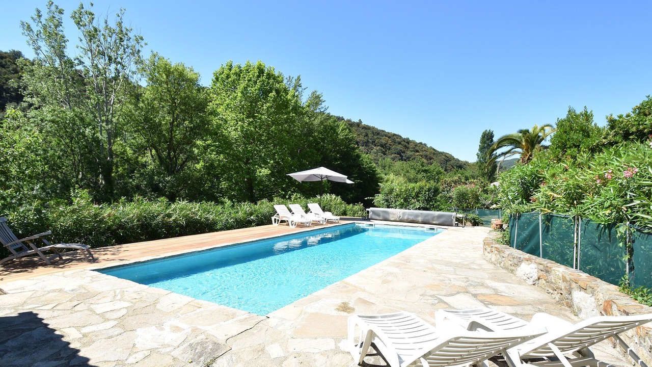 Photo of Outdoor in Roquebrun