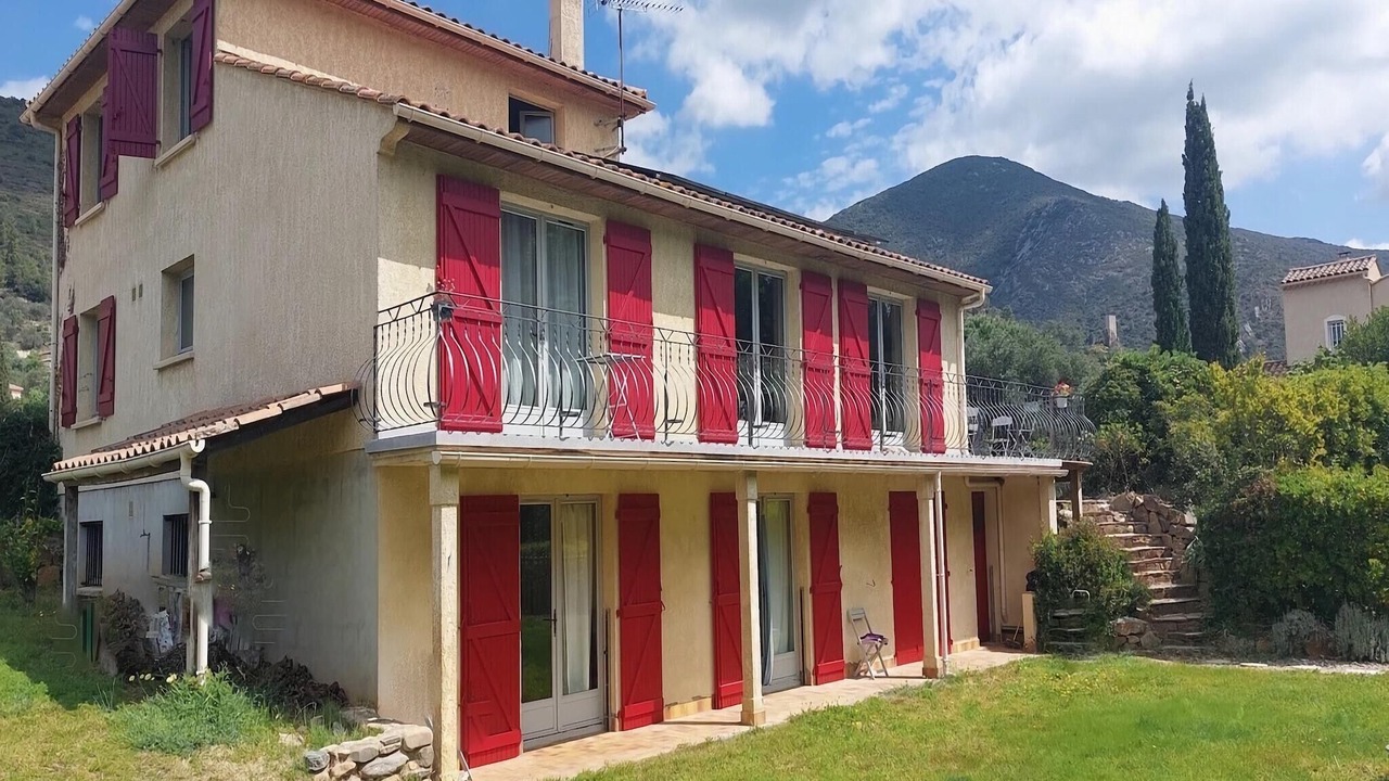 Photo of Outdoor in Roquebrun