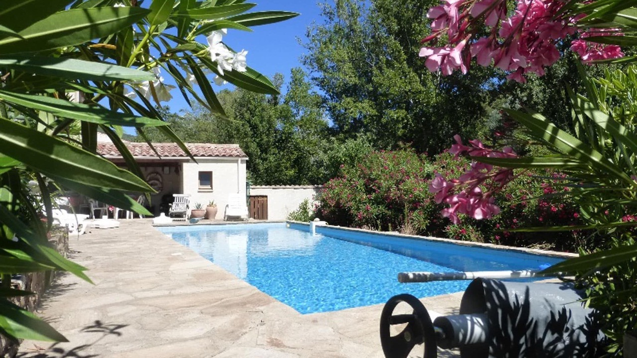 Photo of Outdoor in Roquebrun