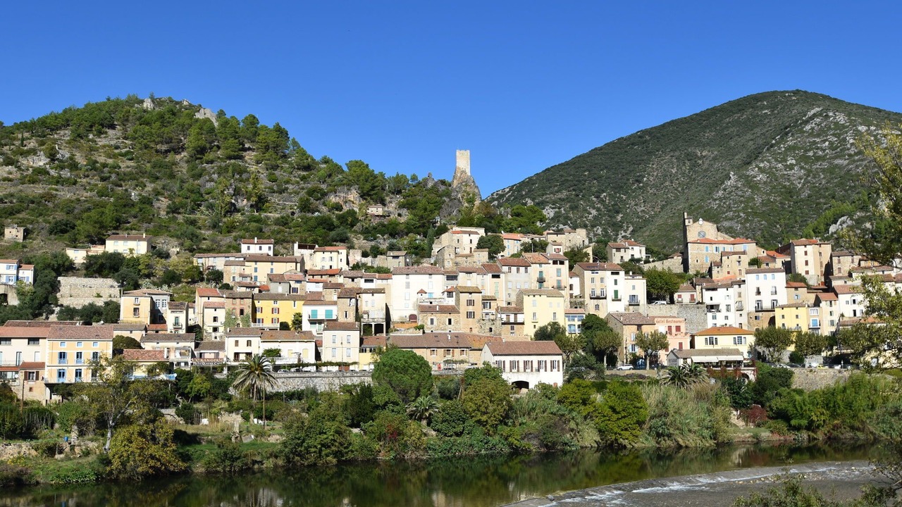 Photo of Others in Roquebrun