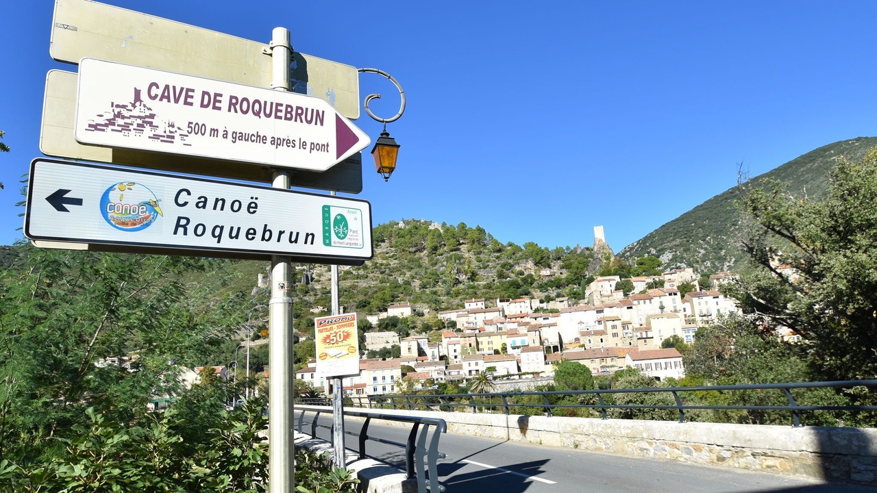 Photo of Others in Roquebrun