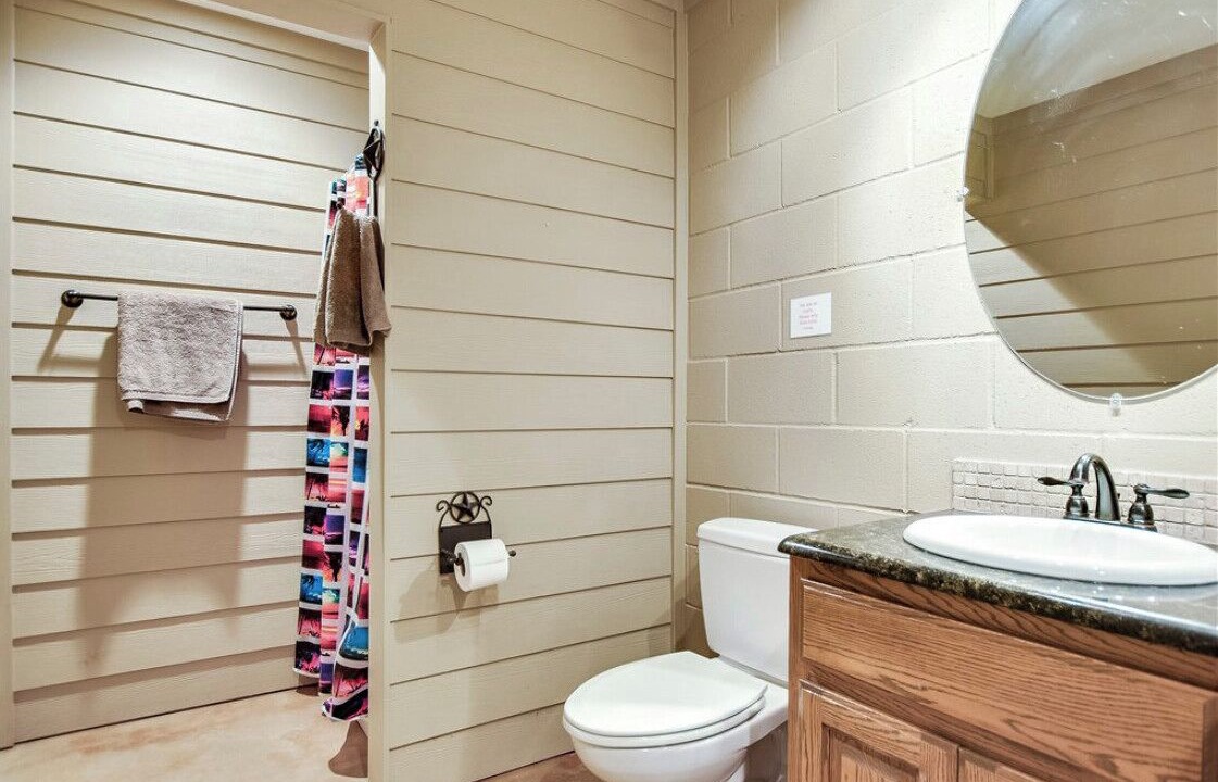 Photo of Bathroom in Spicewood