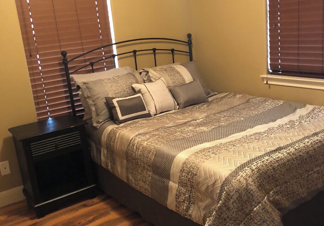 Photo of Bedroom in Spicewood