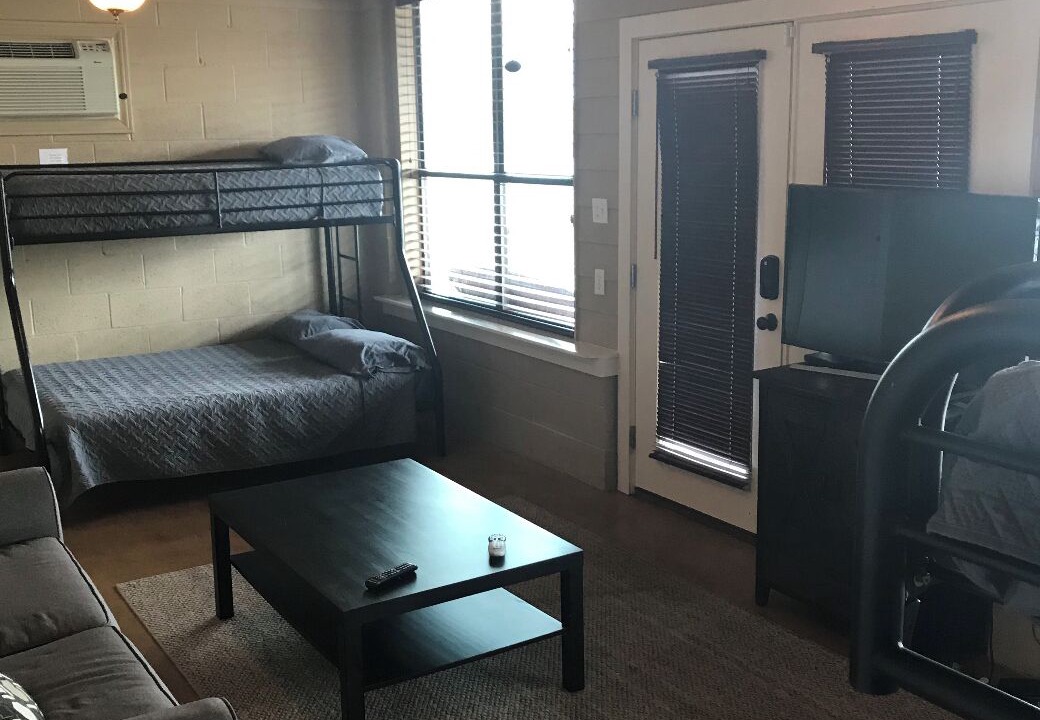 Photo of Bedroom in Spicewood
