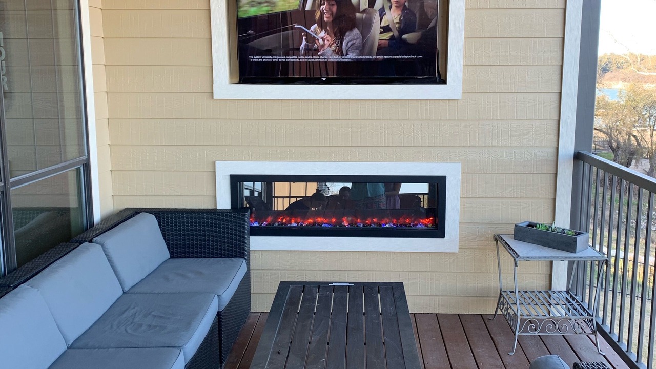 Photo of Outdoor in Spicewood
