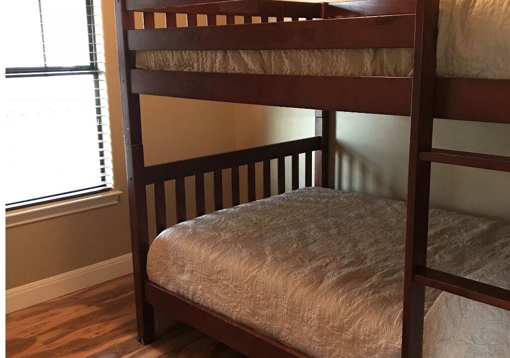 Photo of Bedroom in Spicewood