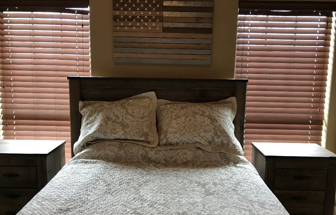Photo of Bedroom in Spicewood