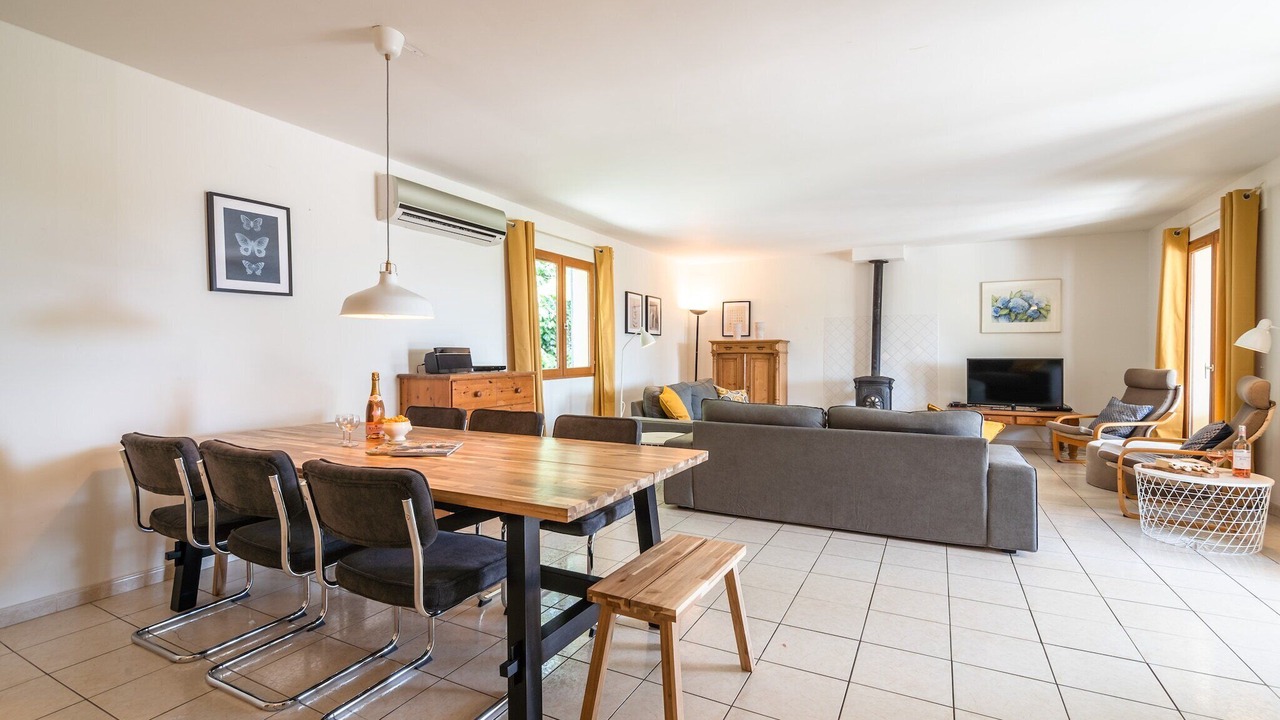 Photo of Livingroom in Beaufort