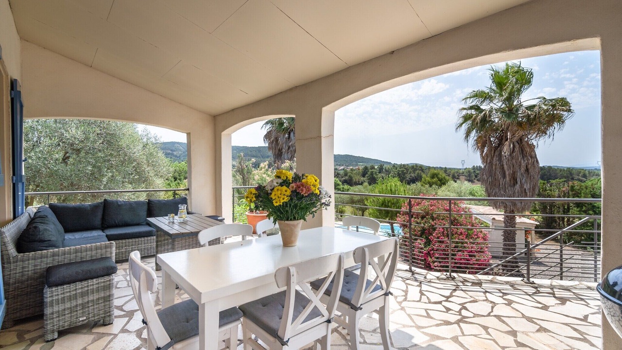 Photo of Patio Balcony in Beaufort
