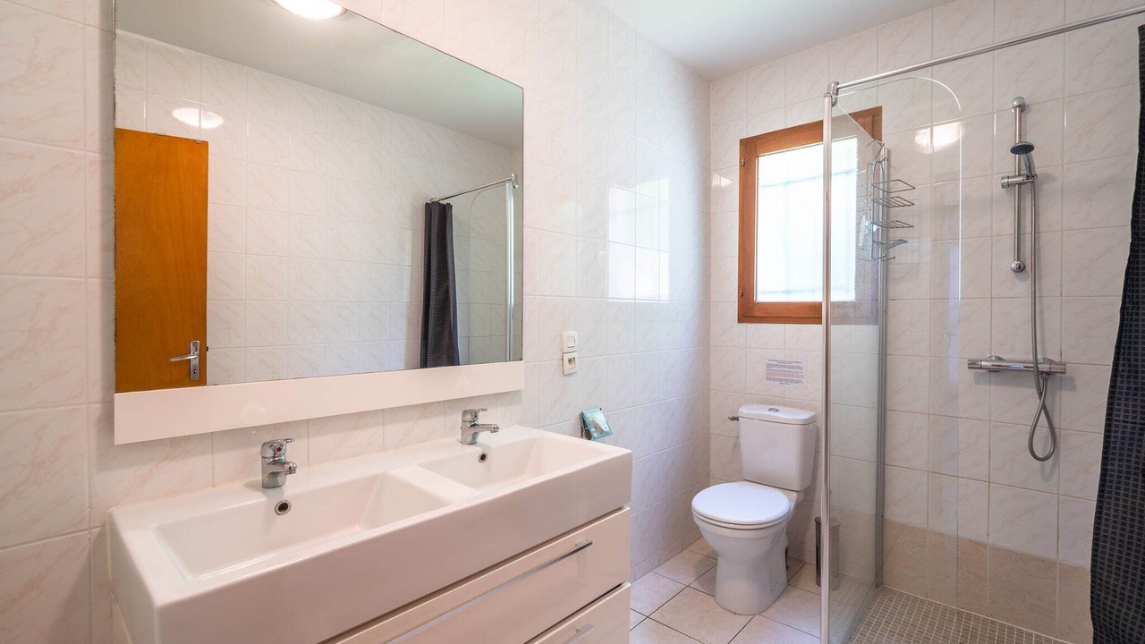 Photo of Bathroom in Beaufort