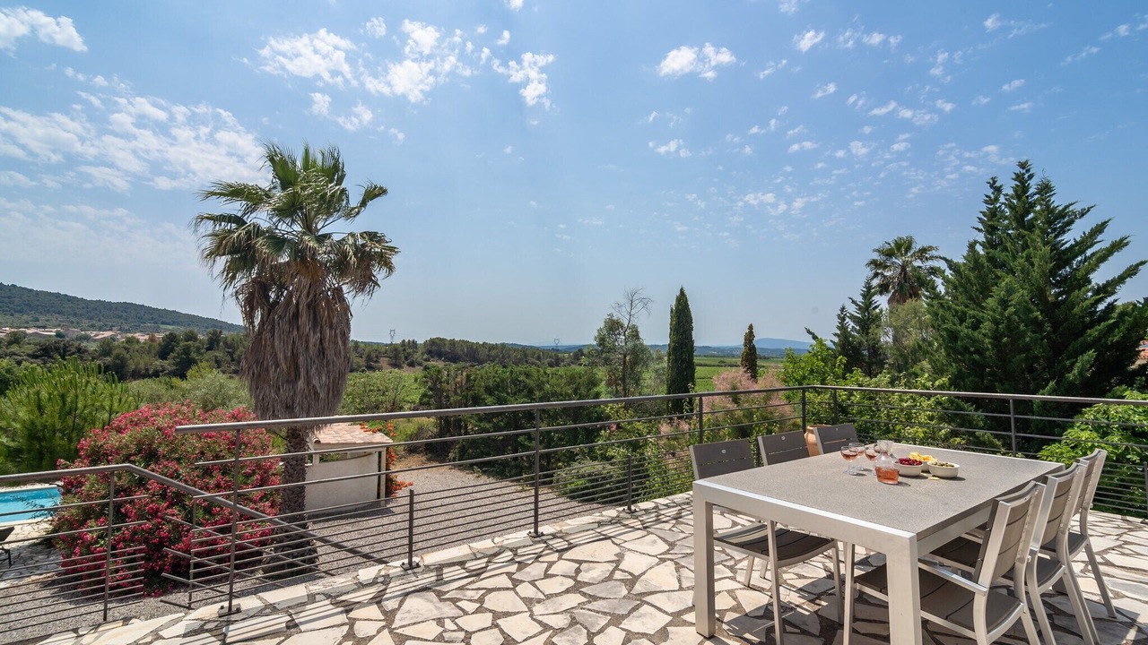 Photo of Patio Balcony in Beaufort