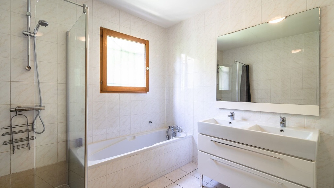 Photo of Bathroom in Beaufort