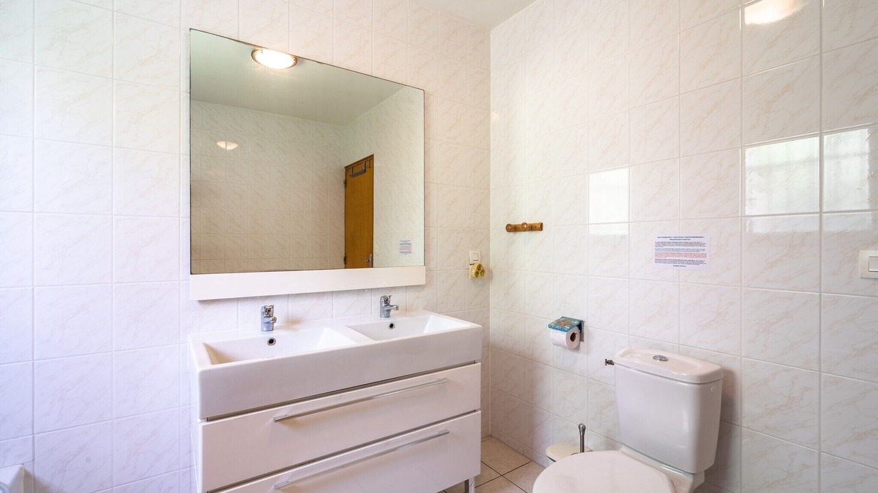 Photo of Bathroom in Beaufort