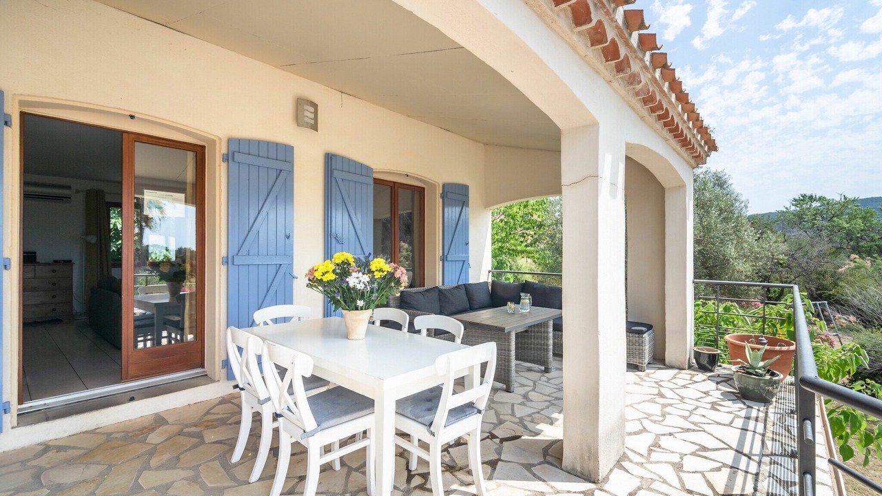 Photo of Patio Balcony in Beaufort