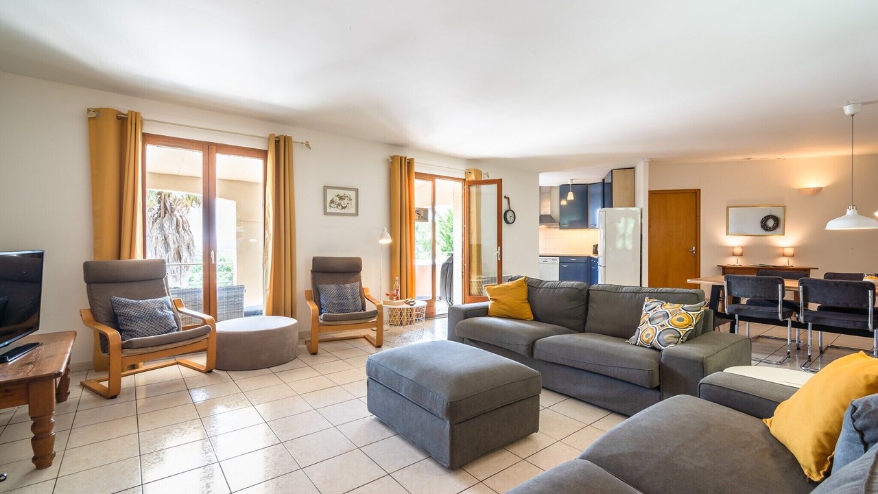 Photo of Livingroom in Beaufort