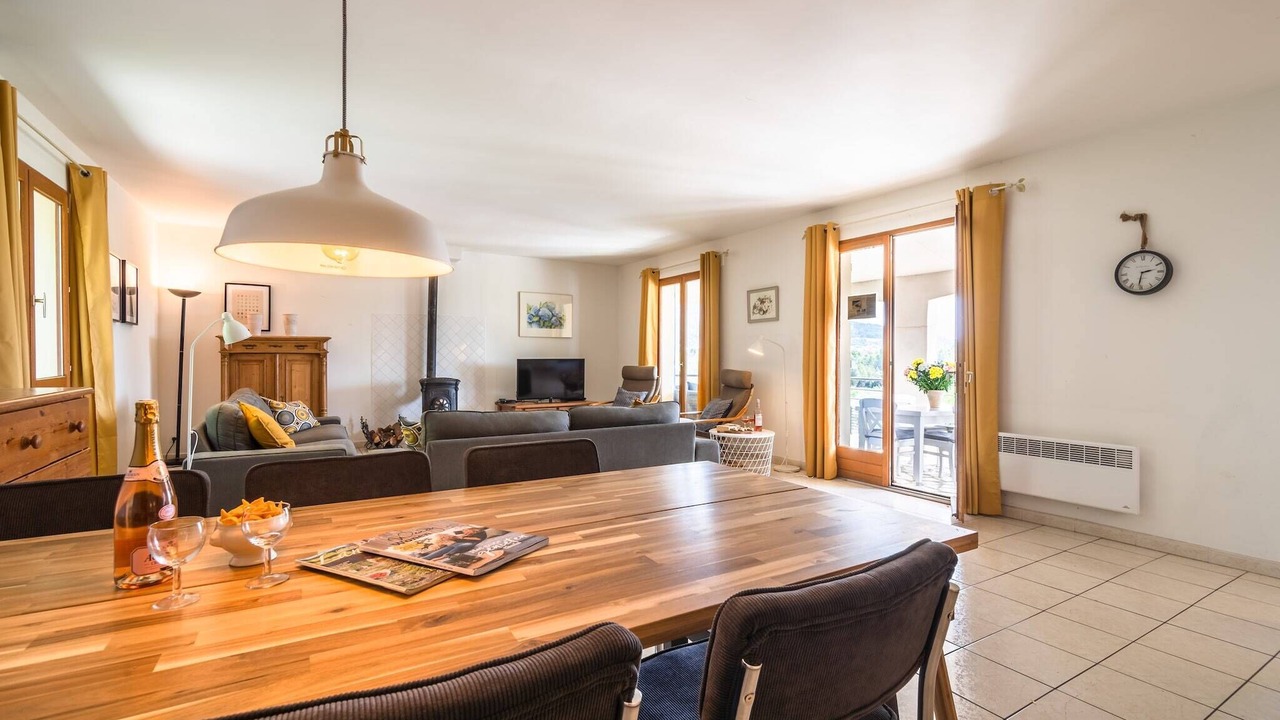 Photo of Livingroom in Beaufort