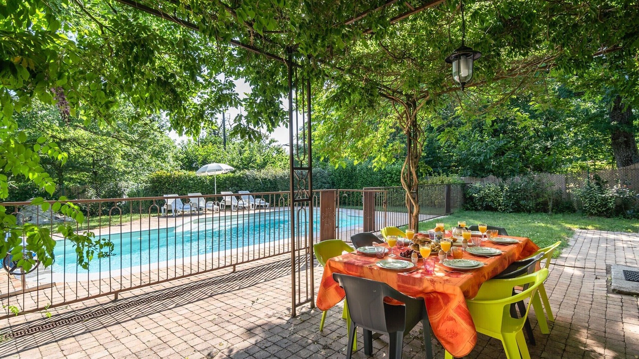 Photo of Patio Balcony in Saint-Denis