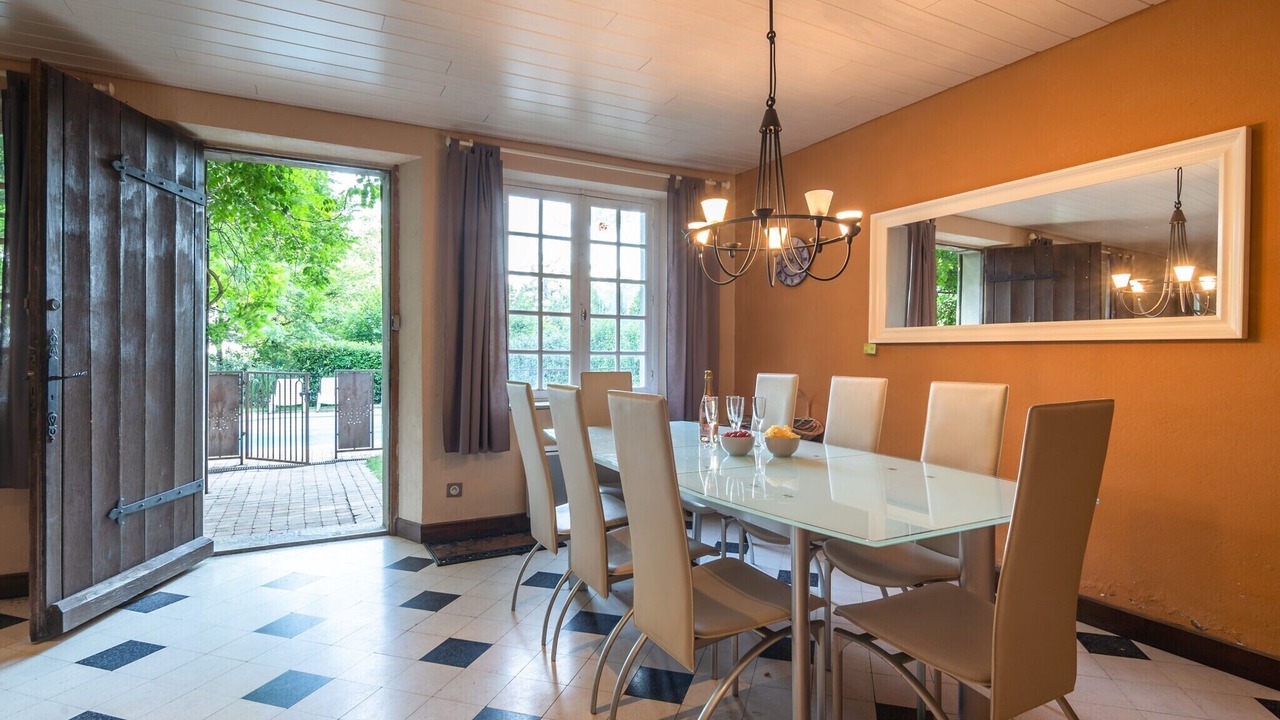 Photo of Livingroom in Saint-Denis