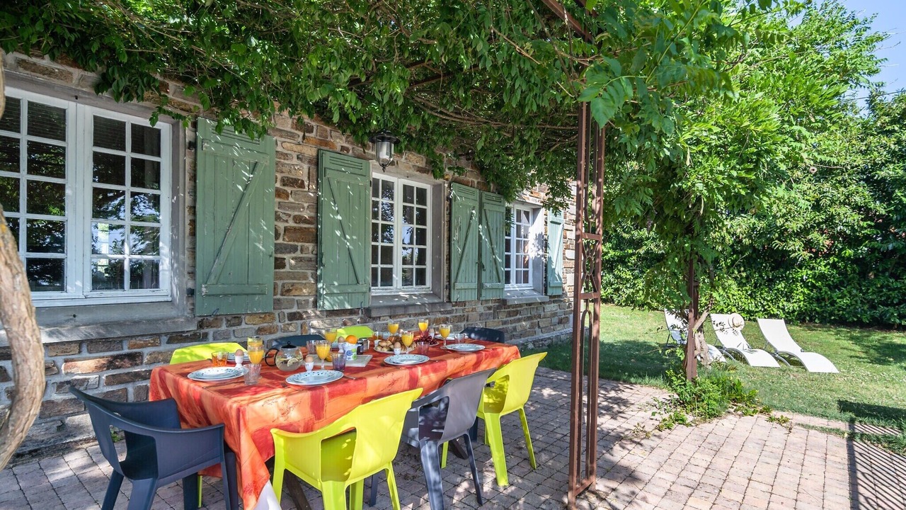 Photo of Patio Balcony in Saint-Denis