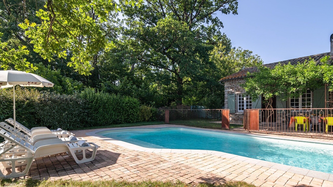 Photo of Outdoor in Saint-Denis