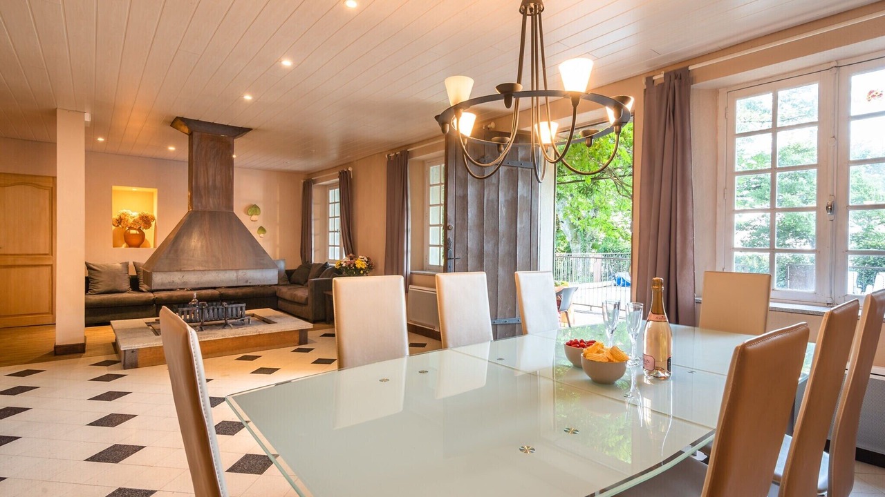 Photo of Livingroom in Saint-Denis