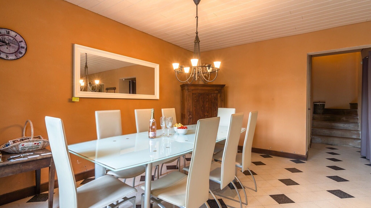 Photo of Livingroom in Saint-Denis