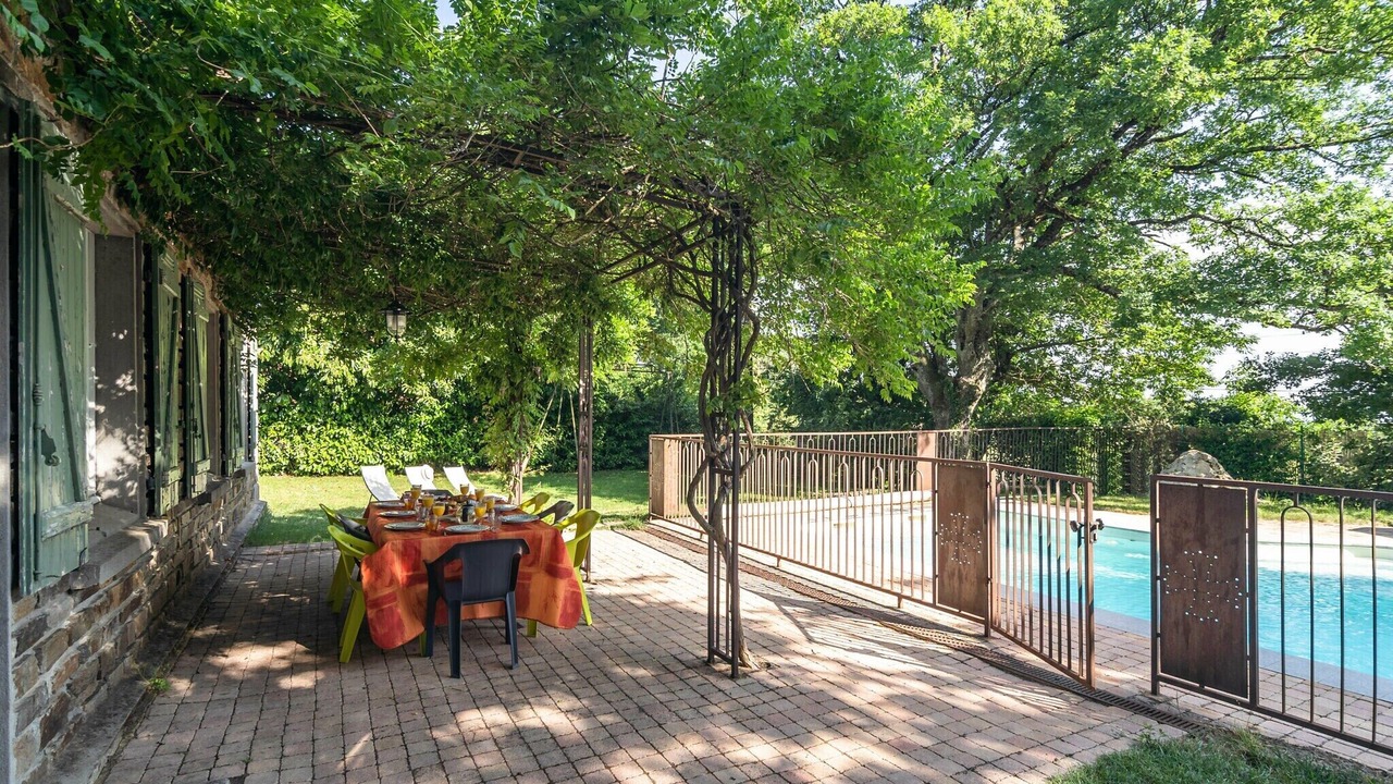Photo of Patio Balcony in Saint-Denis