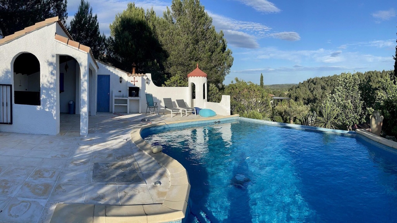 Photo of Outdoor in Pouzols-Minervois