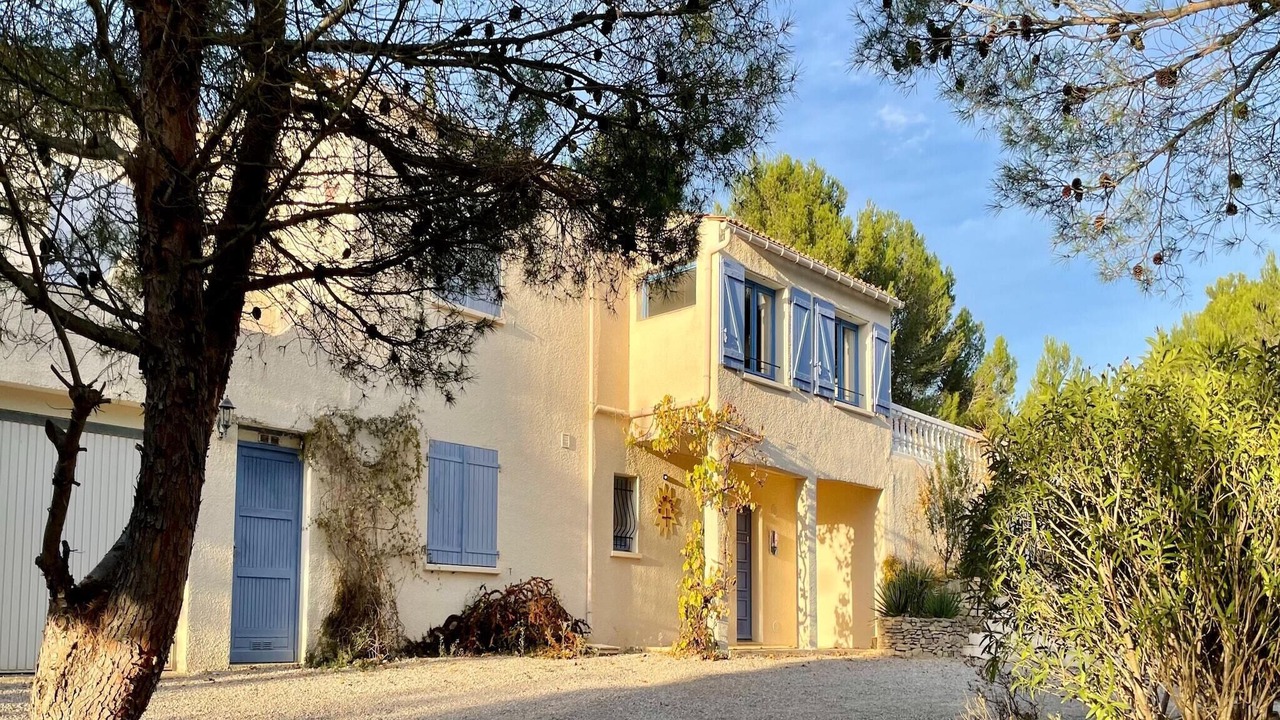 Photo of Outdoor in Pouzols-Minervois