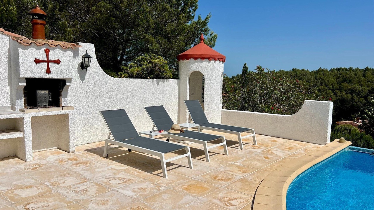 Photo of Outdoor in Pouzols-Minervois