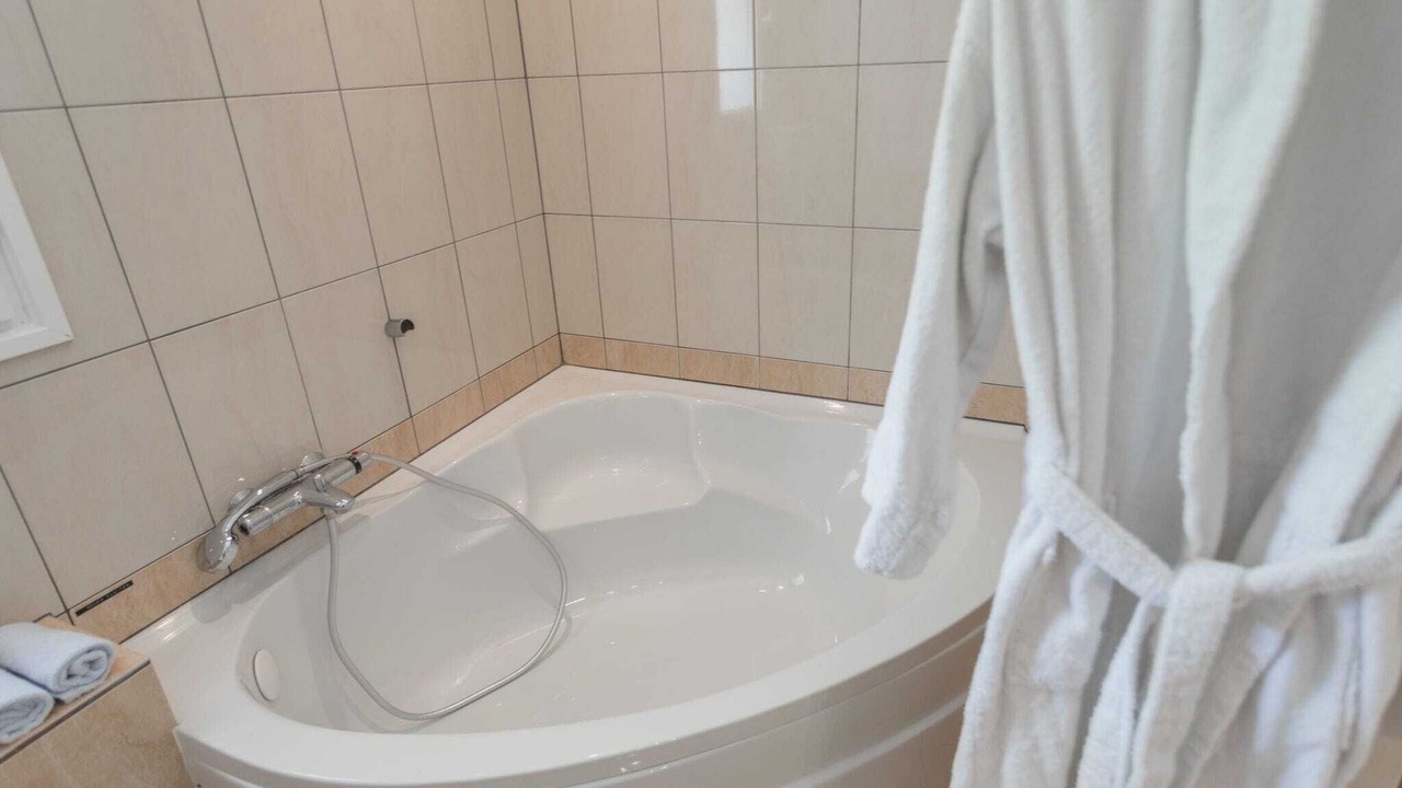 Photo of Bathroom in Pouzols-Minervois