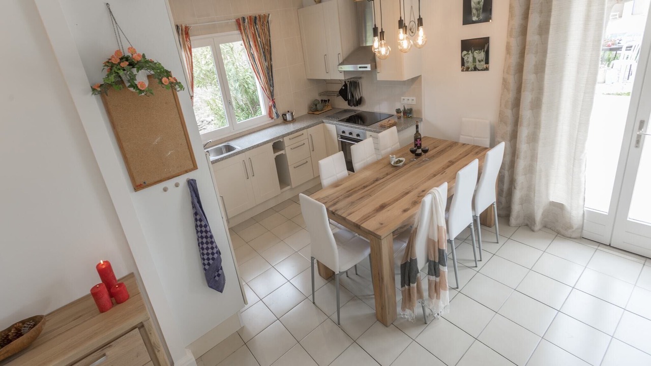 Photo of Livingroom in Pouzols-Minervois