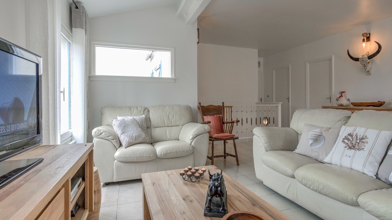 Photo of Livingroom in Pouzols-Minervois